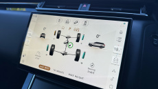 Land Rover Range Rover Velar 2.0 D200 MHEV Dynamic HSE 5dr Auto Diesel Estate